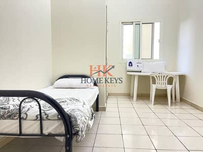 Labour Camp for Rent in Dubai Investment Park (DIP), Dubai - 26db4de8-5af4-497a-bd9d-f2b4f03888d2. jpeg