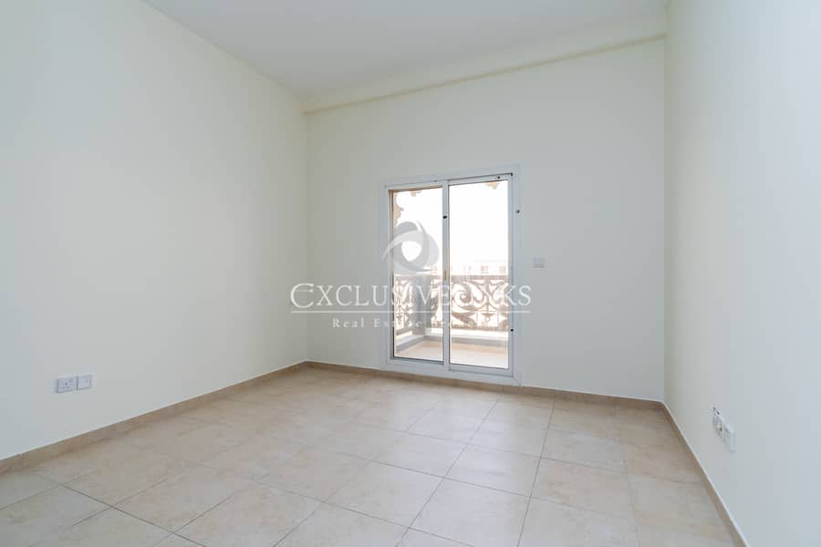 شقة في الثمام 18،الثمام،رمرام 1 غرفة 58000 درهم - 10587097