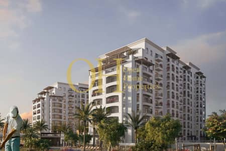 1 Спальня Апартаменты Продажа в Яс Айленд, Абу-Даби - WhatsApp Image 2023-05-15 at 12.02. 36 PM. jpeg