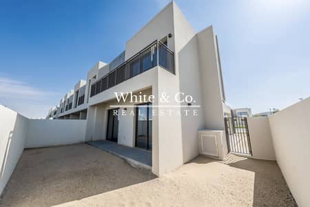 迪拜南部街区， 迪拜 4 卧室别墅待租 - 位于迪拜南部街区，艾玛尔南区，世博高尔夫别墅区，世博高尔夫别墅1区 4 卧室的别墅 139999 AED - 10587286