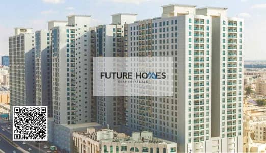 1 Bedroom Apartment for Rent in Al Nuaimiya, Ajman - FHKRszXSbYdOjaZY5pT9TS0TnETnRJY5CO63vqKC