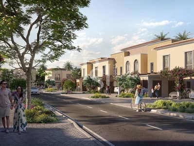 3 Bedroom Flat for Sale in Yas Island, Abu Dhabi - yas4. jpg