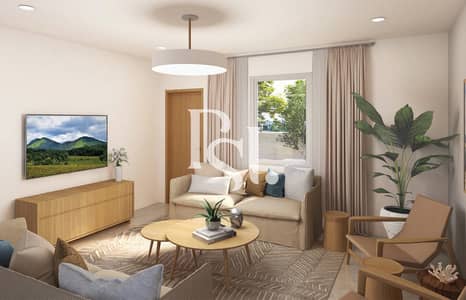 扎耶德城， 阿布扎比 3 卧室联排别墅待售 - Bloom-living-Shakhbout-masdar-abu-dhabi-international-airport-image-39. jpg