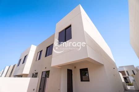 3 Cпальни Таунхаус Продажа в Яс Айленд, Абу-Даби - IMG-20240820-WA0116. jpg
