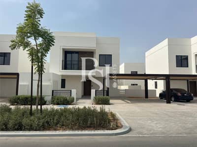 4 Bedroom Villa for Rent in Yas Island, Abu Dhabi - 7. jpg