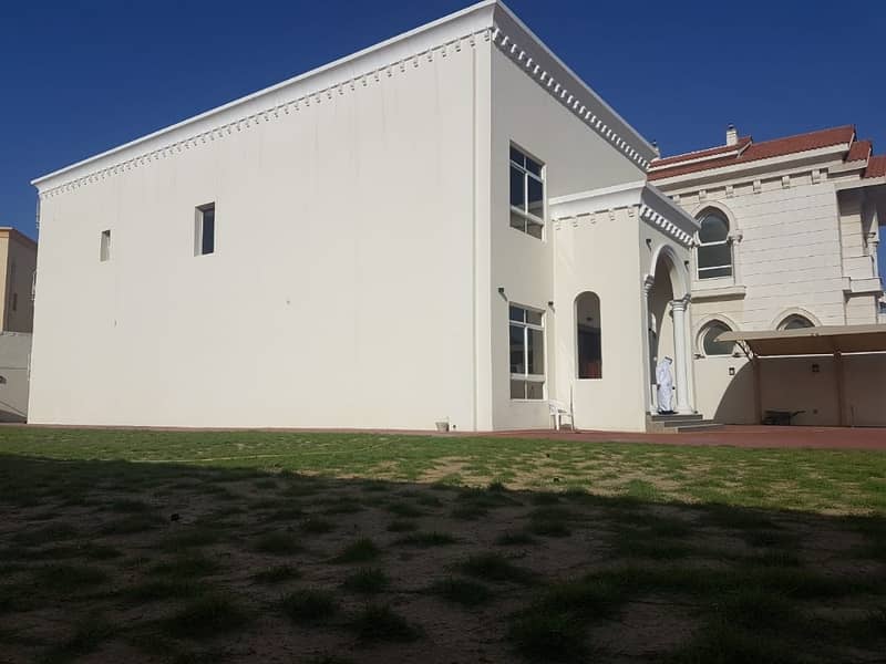 Luxury Brand New 4 BHK Independent Villa with Private Pool for Rent in Warqa - 250K Luxury Brand New 4 BHK Independent Villa with Private Pool for Rent in Warqa - 250K