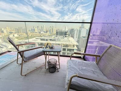 1 Bedroom Apartment for Rent in Jumeirah Village Circle (JVC), Dubai - IMG-20250108-WA0038. jpg