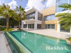 Newly Renovated Stunning Nest Villa