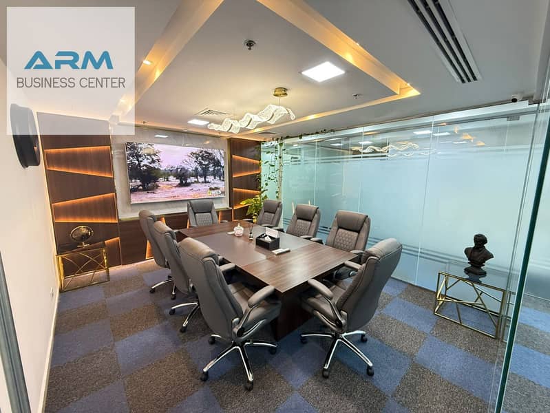 14 Meeting room 1. jpg