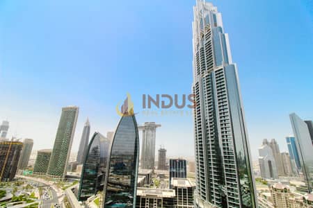 Studio for Sale in Downtown Dubai, Dubai - IMG_0623. jpg