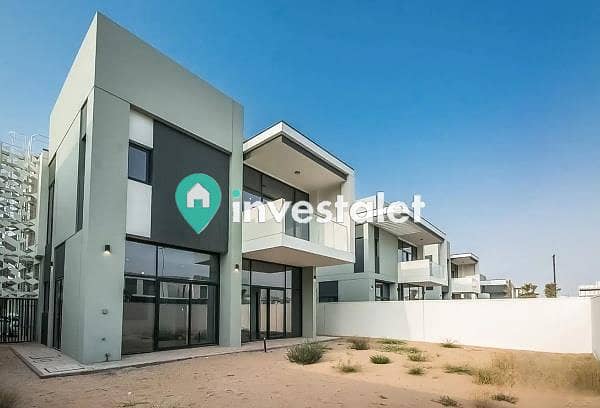 Таунхаус в Аль Фурджан，Муроодж Аль Фурджан, 4 cпальни, 415000 AED - 10588196