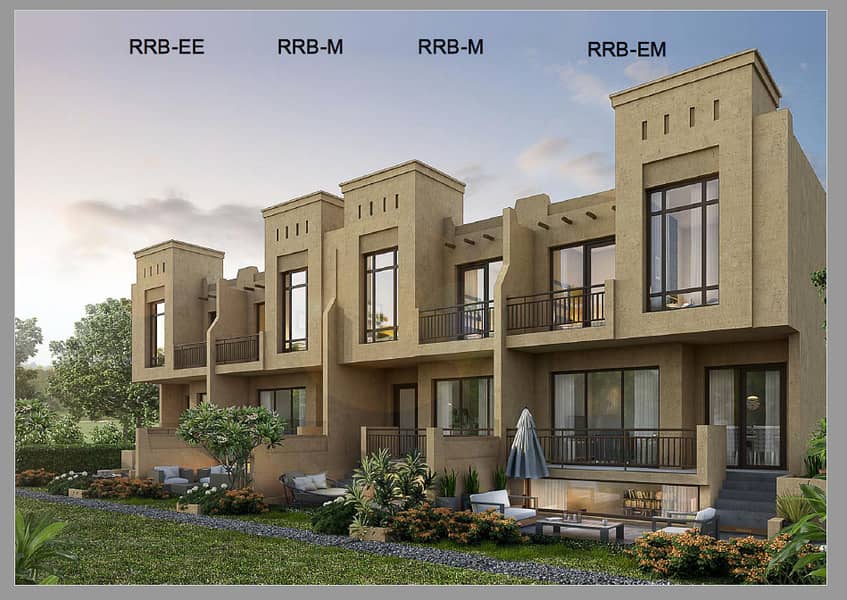 4 Bed room..........Villa with Lower Floor 4 Bed room..........Villa with Lower Floor