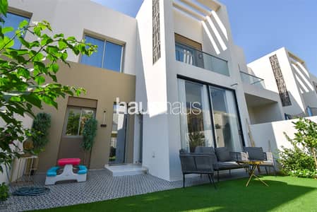 4 Bedroom Townhouse for Sale in Arabian Ranches 2, Dubai - VOT | Exclusive Community | Single Row