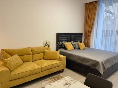 Studio for Rent in Jumeirah Village Circle (JVC), Dubai - IMG-20250110-WA0107. jpg