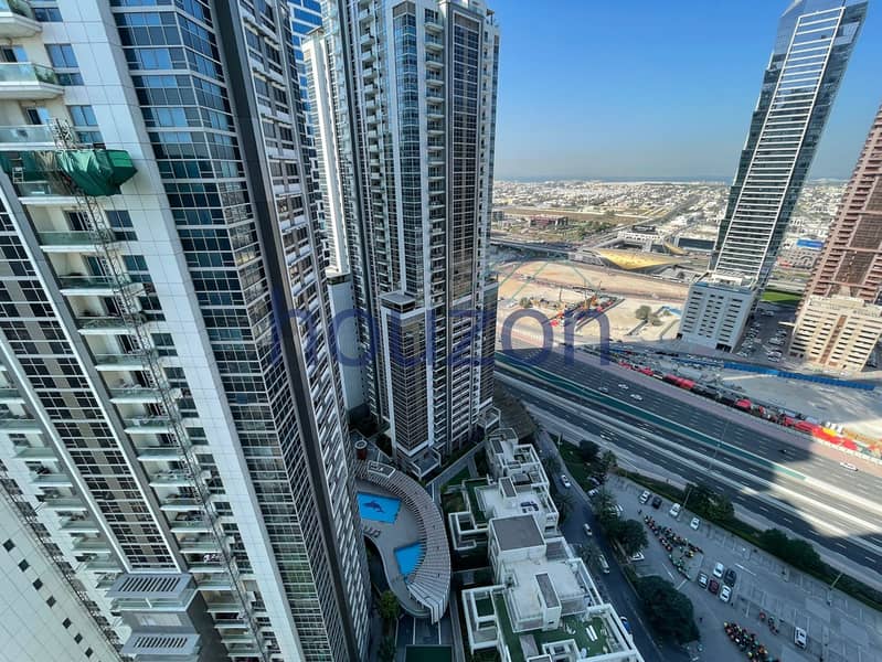 Spacious 2BR | Sea View | Vastu | Ready to move Spacious 2BR | Sea View | Vastu | Ready to move