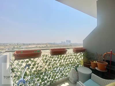Fully Furnished Studio | Full City View | Ready to Move