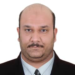 Syed Awais Ali