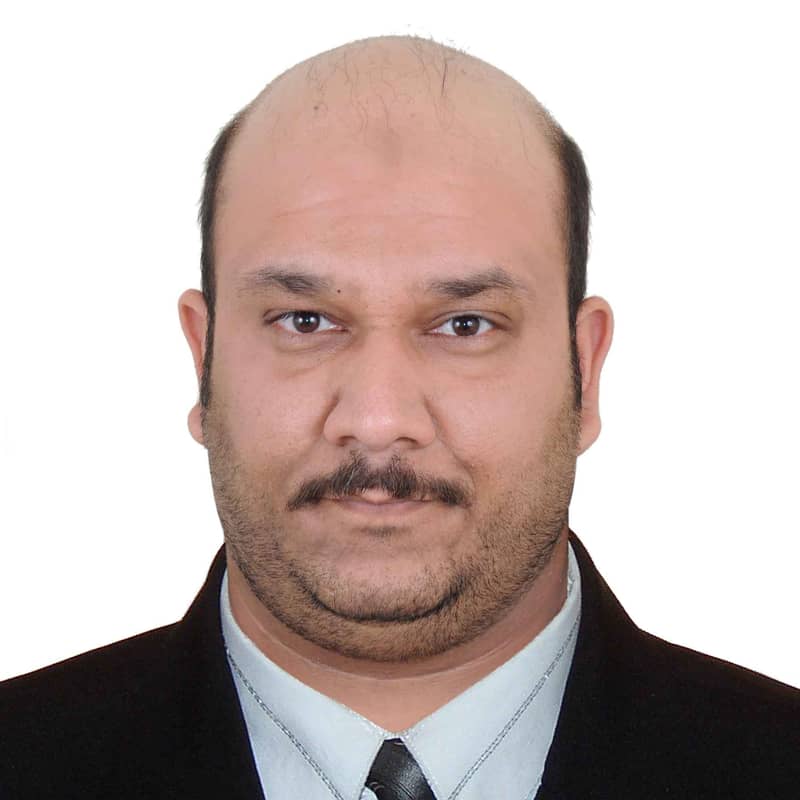 Syed Awais Ali