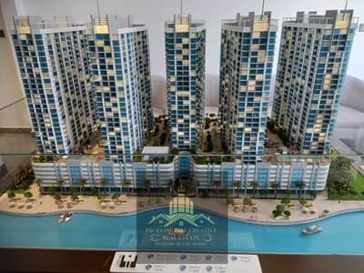 2 Bedroom Apartment for Sale in Ajman Free Zone, Ajman - IMG-20241227-WA0065. jpg