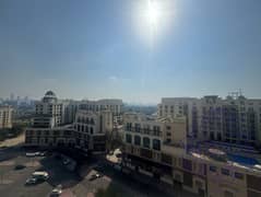 شقة في عود ميثاء،بر دبي 2 غرف 95000 درهم - 10333886