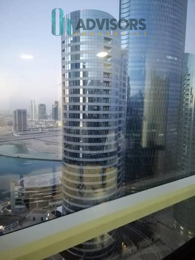High Floor Apartment I Partial Sea View I Elegant Finishing