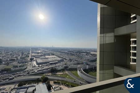 1 Bedroom Flat for Rent in Business Bay, Dubai - 1 Bedroom | Unfurnished Unit | High Floor