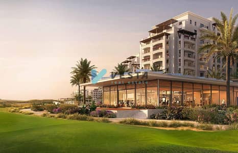 2 Cпальни Апартамент Продажа в Яс Айленд, Абу-Даби - Yas-Golf-Collection-Yas-Island-Abu-Dhabi-Community (13). jpg