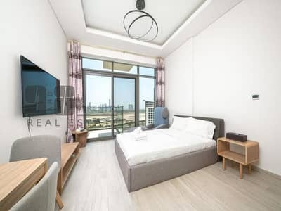 Studio for Sale in Al Jaddaf, Dubai - Farhad Residence - P6. jpg