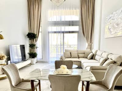 Fully Furnished | Community View | Investment Deal