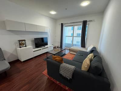 Fully Furnished | Sea View | Multiple Cheques