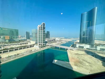 0% Commission  | Canal View | Balcony