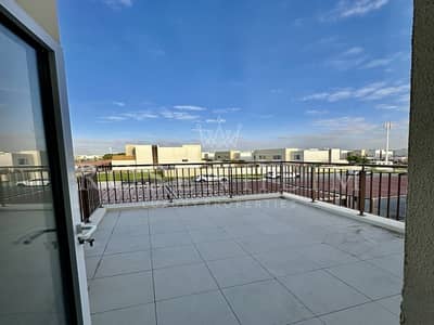 Ready To Move In | Huge Terrace | Chiller Free Apt