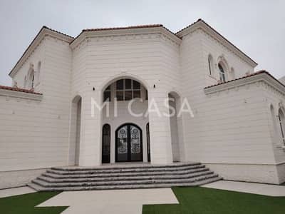 CLASSIC 5BR VILLA - YOUR DREAM  FAMILY HOME AWAITS !