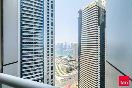 2 Bedroom Apartment for Sale in Dubai Marina, Dubai - Serie 06 | 2 Bd | Vacant On Transfer