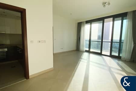 Two Bedrooms | Unfurnished | Balcony