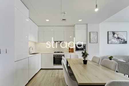 Exclusive | Beach view | Branded Residence