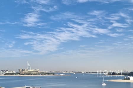 Prime Location | Sea View | Beach Access