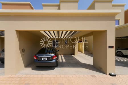 Vacant | Exclusive | Ready to Move In