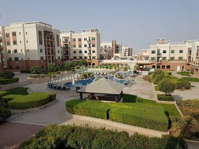 2 Bedroom Flat for Rent in Al Ghadeer, Abu Dhabi - Best Community | Vacant | Inquire Now