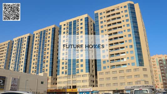 花园城市， 阿治曼 2 卧室公寓待售 - Call-55. jpg