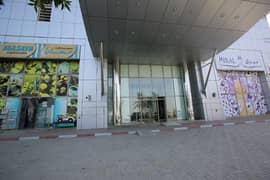 3MBR + MAID'S-  AC Free ( Al Mamzar Area )