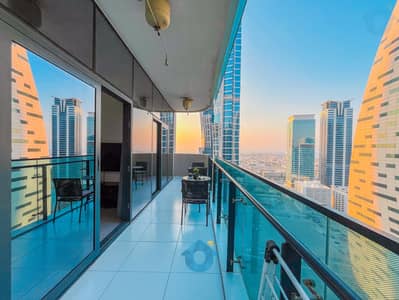 1 Bedroom Flat for Rent in Business Bay, Dubai - WhatsApp Image 2025-01-10 at 11.49. 06. jpeg