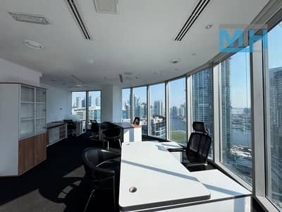 Office for Rent in Business Bay, Dubai - 2. jpg
