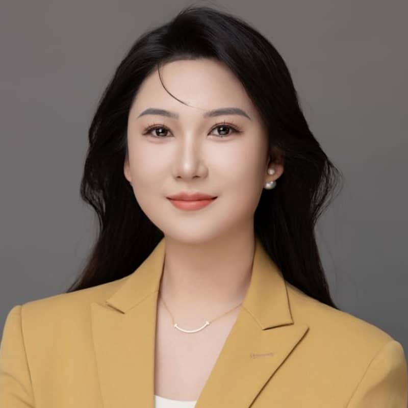 Xiaoya Wu