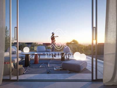 4 Bedroom Villa for Sale in Tilal City, Sharjah - 9. png