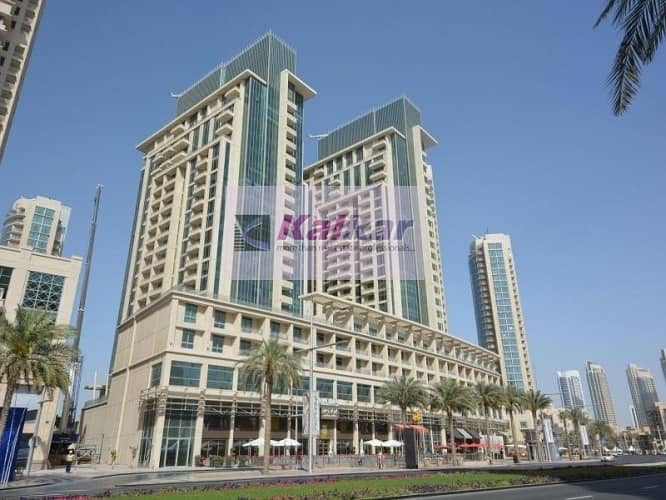 Lowest Price !!! Chiller(AC) Free !! Boulevard Central 2 Lowest Price !!! Chiller(AC) Free !! Boulevard Central 2
