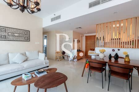 2 Bedroom Apartment for Sale in Al Reem Island, Abu Dhabi - 2BR-marina-bay-tower-najmat-abu-dhabi-al-reem-island-9. jpg