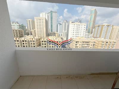 3 Bedroom Apartment for Rent in Al Wahda Street, Sharjah - 1. jpg