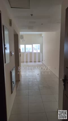 EMPTY 2BHK | HIGH FLOOR  WITH PARKING FOR RENT