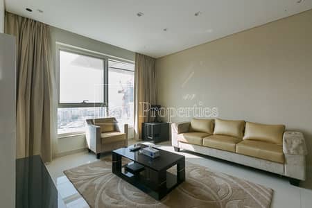 Huge One Bedroom Apartment in Maison Canal Views Huge One Bedroom Apartment in Maison Canal Views